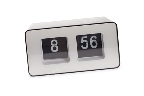Preview: Clock