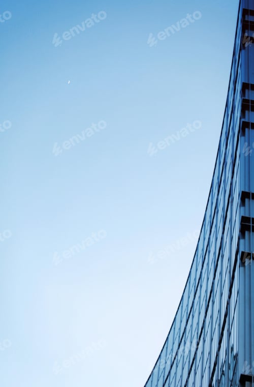 Preview: Office buildings, property, real estate, skyscraper, corporation