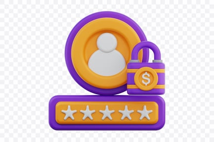 Preview: User Account Protection Badge