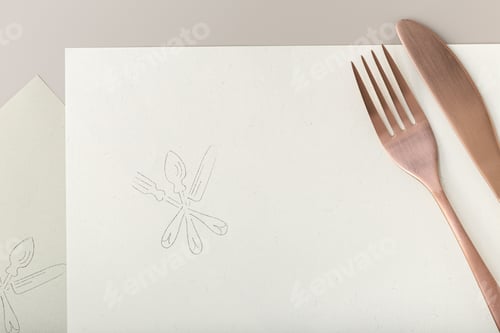 Preview: Menu background