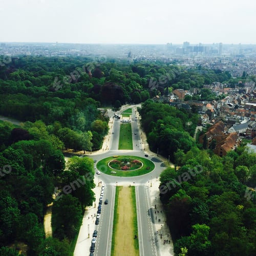 Preview: Bruxelles