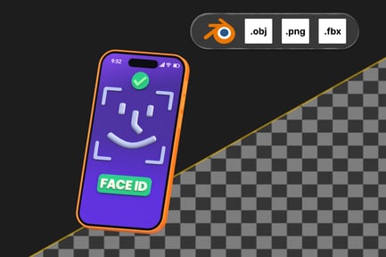 Preview: Face ID Authentication