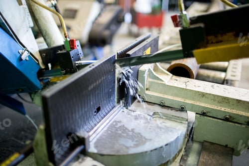Preview: Milling details