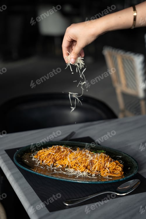 Preview: Fresh Fitness meal