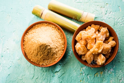Preview: Jaggery Powder