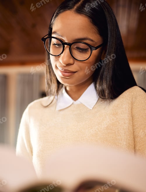 Preview: I know exactly what I want for my future