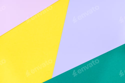 Preview: Abstract background, geometrical pattern horizontal, copy space