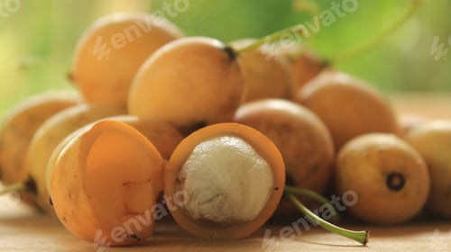 Preview: Bacupari, fruit