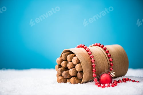 Preview: Cuban Cigars Christmas gift for smokers