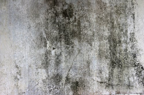 Preview: Vintage Old concrete wall with stains and dirt, texture background