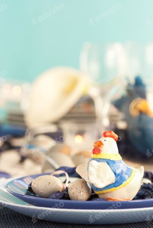 Preview: Easter eggs