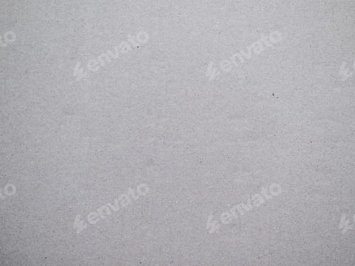 Preview: Neutral Gray Cardboard Background Texture Close Up