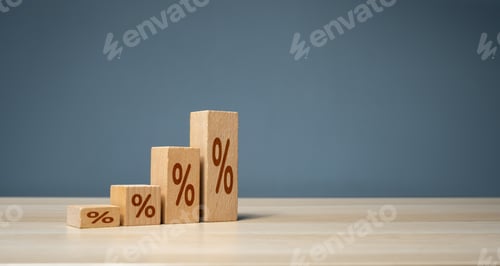 Preview: The upward trend in interest rates