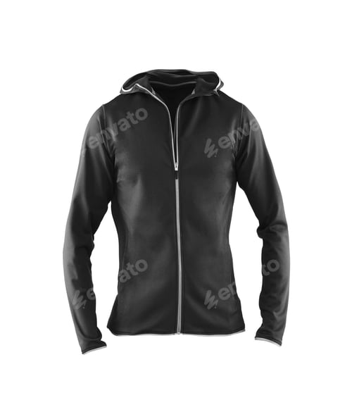Preview: sport jacket