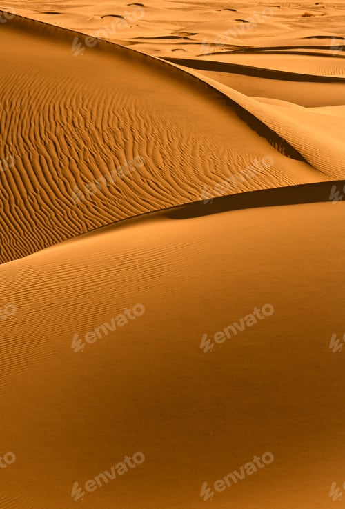 Preview: Desert Death Valley
