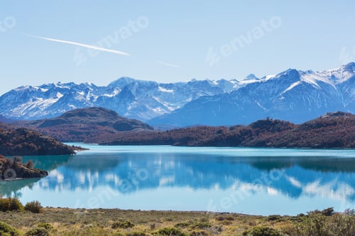 Preview: Perito Moreno