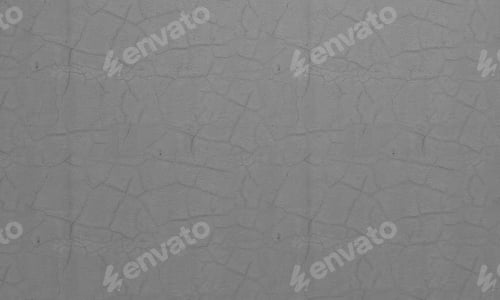 Preview: Gray Cracked Texture Background, Gritty and Distressed