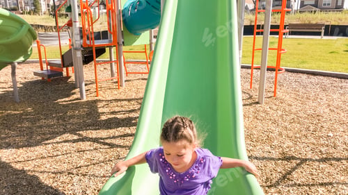 Preview: Kids playground