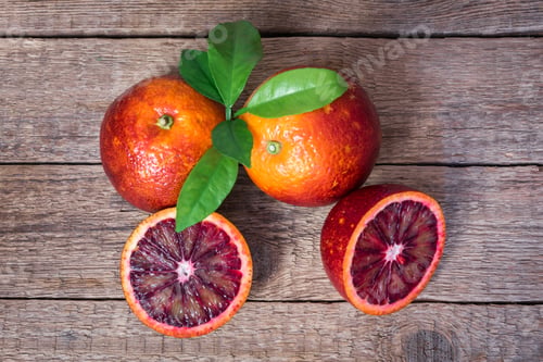Preview: citrus