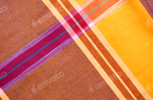 Preview: Textured Fabric Material