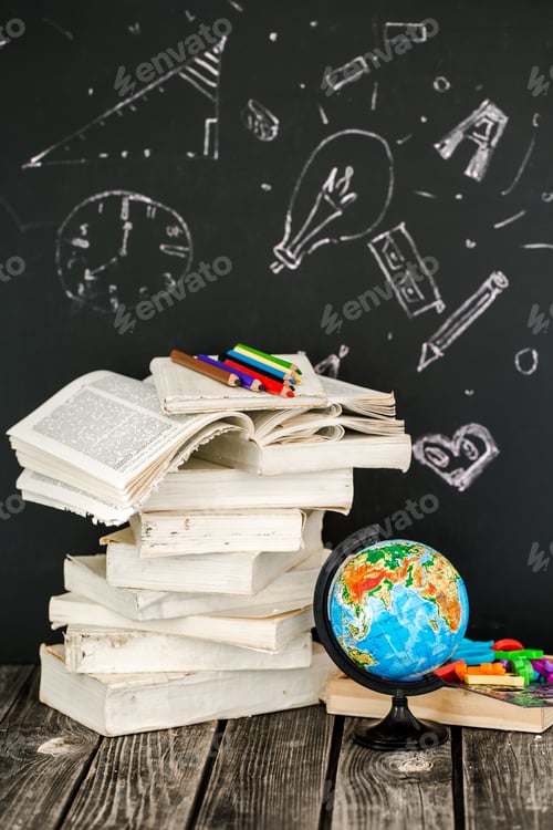 Preview: back to school accessories
