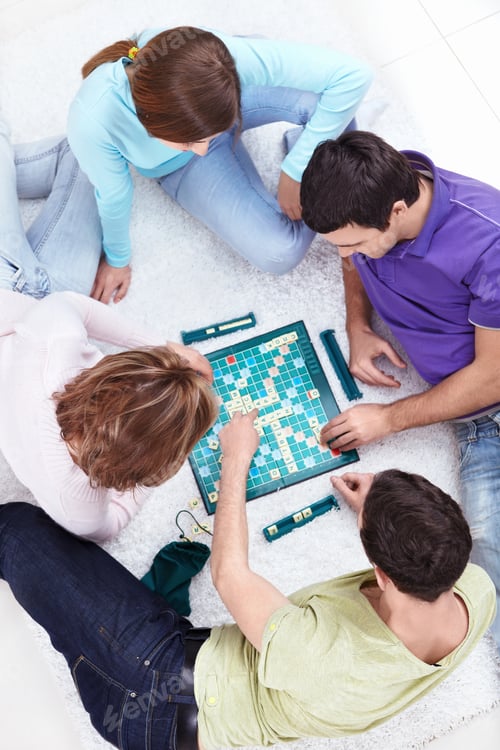 Preview: Game