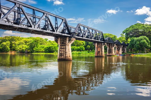 Preview: The Bridge Over the RIver Kwai
