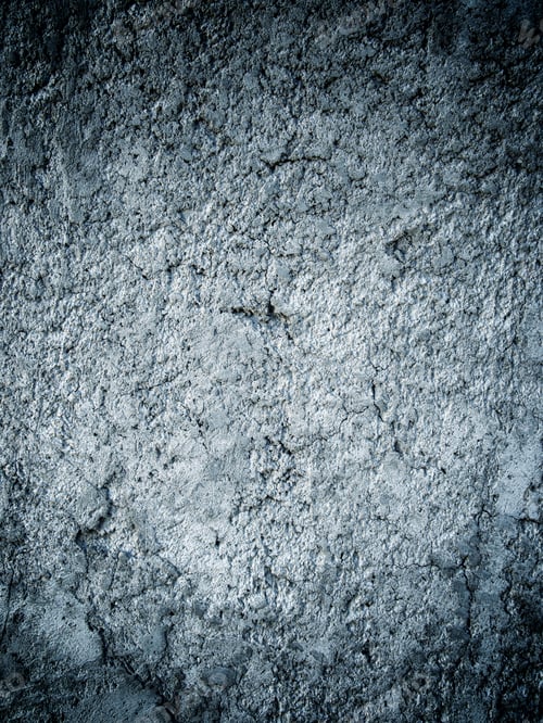 Preview: Closeup fragment of stucco wall of a building