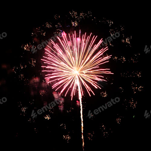 Preview: Fireworks Celebration