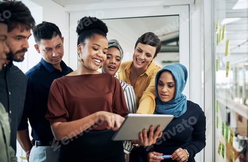 Preview: Technology always has the answers they need