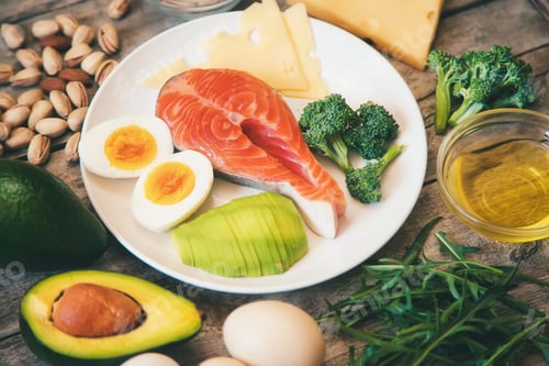 Preview: food