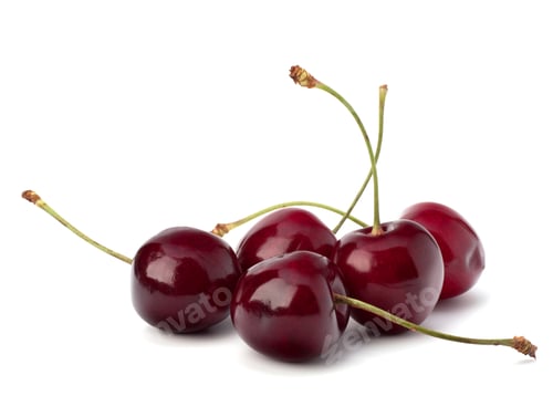 Preview: Cherry