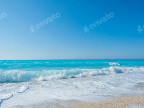 Vorschau: strand karibisches Meer