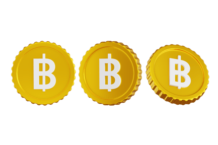 Preview: Thai Baht