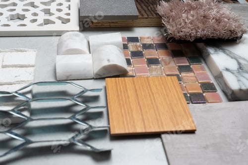 Preview: MATERIAL SAMPLE