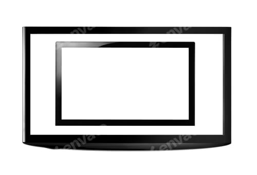 Preview: Plasma Screen