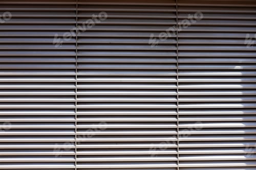 Preview: Gray textured metal urban wall for background