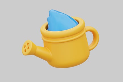 Preview: Watering Can
