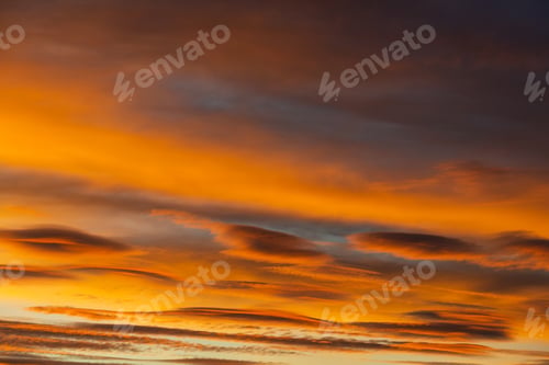 Preview: Sunset background