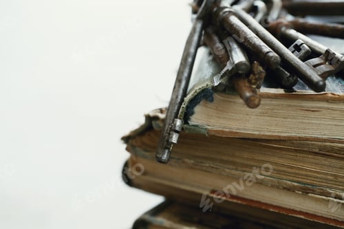 Preview: Books