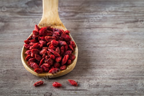 Preview: Goji berries