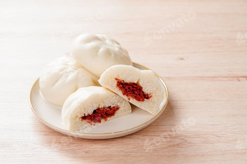 Preview: Baozi