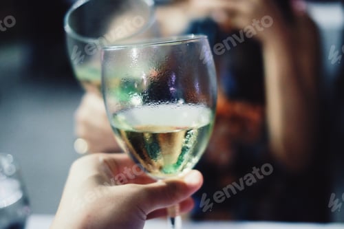 Vorschau: Prost auf dich Liebling