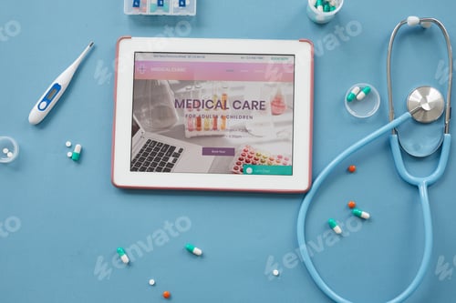 Preview: Medical care for adults and children