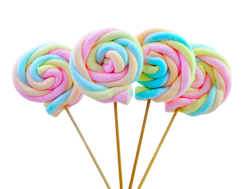 Preview: marshmallow