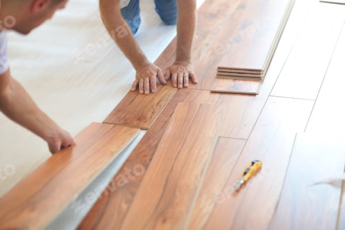 Preview: Installing Laminate Flooring In New Home Indoor
