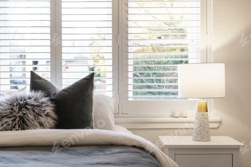 Preview: Bed Setting