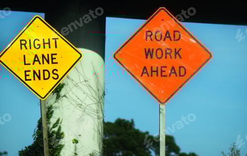 Preview: Street signs