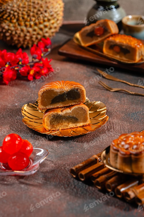 Preview: Mooncake