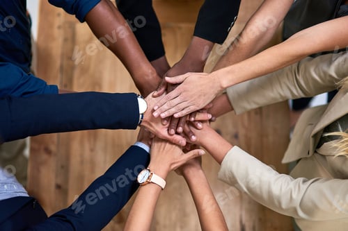 Preview: Together we will always succeed
